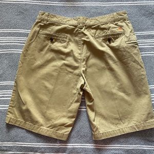 Mens Docker shorts